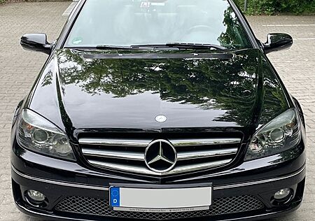 Mercedes-Benz CL 230 CLC 230 - Sportcoupe V6 2,5 L - Ultra selten!