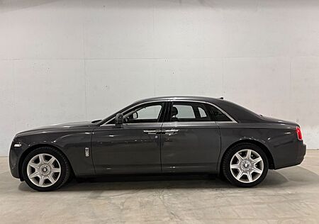 Rolls-Royce Ghost Memory Head-up Full Option