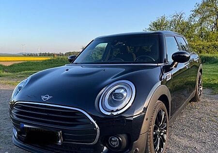 Mini One Clubman Clubman