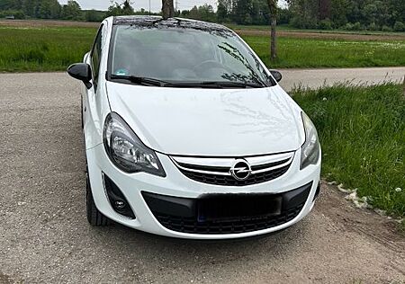 Opel Corsa 1.4 ecoFLEX Active74kW S/S Active