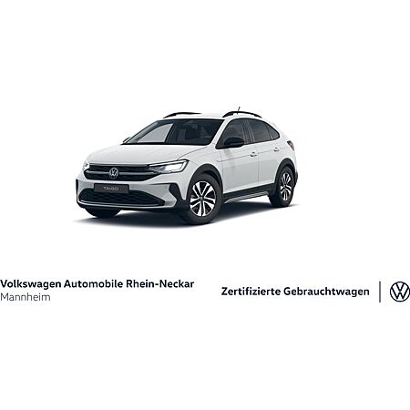 VW Taigo leasen