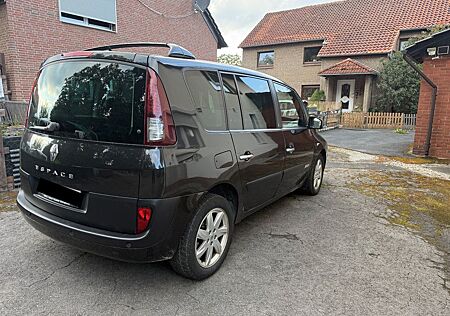 Renault Espace Edition 25th dCi 175 Automatik Editio...