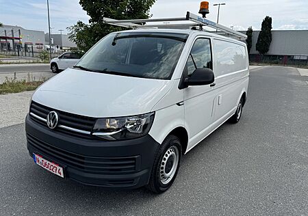 VW T6 Transporter Volkswagen Kasten*lang*Navi*Kamera*Sortimo!!