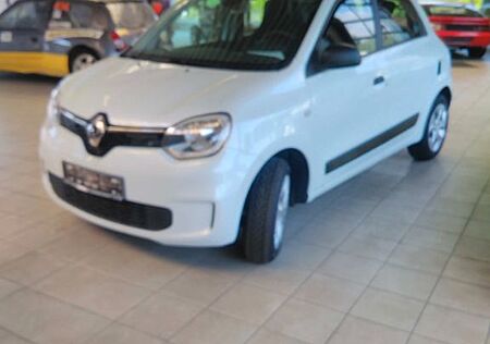 Renault Twingo Life Klima