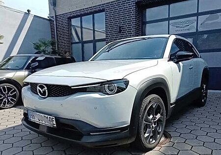 Mazda MX-30 e SKYACTIVE/HUD/LED/10600netto