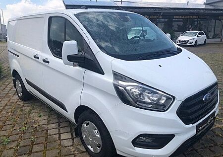 Ford Transit Custom Transit Trend AHK WSShzg Tempom Speed 3,0t 130PS