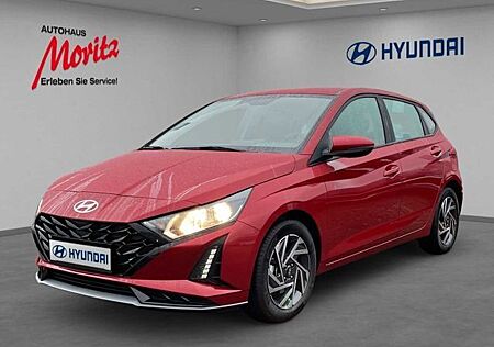 Hyundai i20 1.0 T-GDI Trend NAVI Verkehrszeichenerkennun