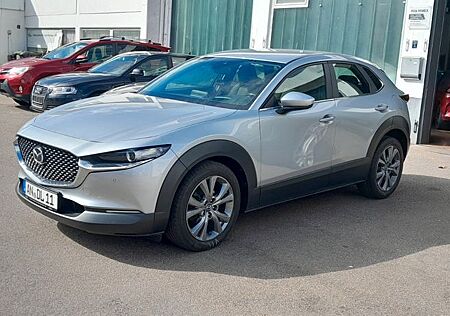 Mazda CX-3 CX-30 Selection 2WD