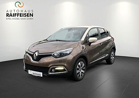 Renault Captur Dynamique 1.2 Klima,SHZ,Parkplot hinten