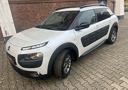Citroën C4 Cactus Shine*Navi*Kamera* Inspektion NEU