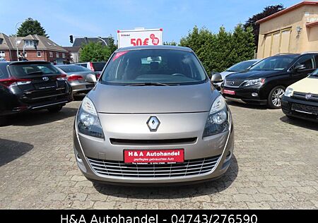 Renault Scenic III Grand Dynamique
