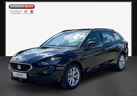 Seat Leon Sportst.1.5 eTSI DSG AUTOM FULLLINK SITZHZ