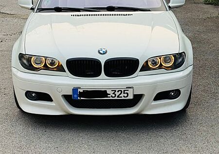 BMW 325Ci Edition Exclusive Edition Exclusive