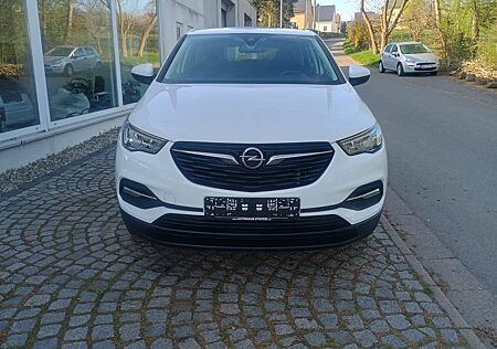 Opel Grandland X Grandland Edition