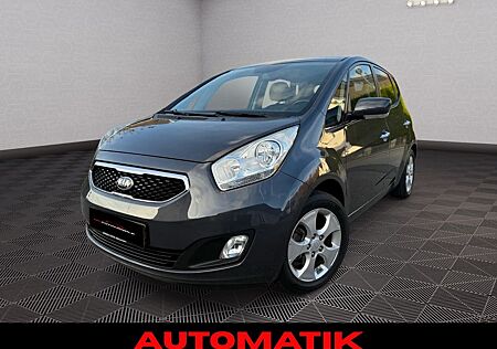 Kia Venga Spirit I Autom. I Kamera I TÜV NEU I VOLL