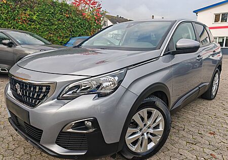 Peugeot 3008 PureTech 130 NAVI KAMERA AHK TOP #33454