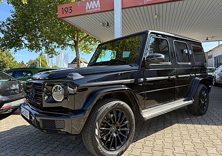 Mercedes-Benz G 500 G -Modell Station , 1.Hand,AMG LINE