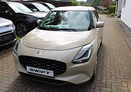 Suzuki Swift 1.2 DUALJET HYBRID Comfort NEW