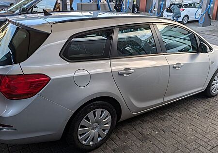 Opel Astra Sports T. 1.7 CDTI eco Sport 81 S/S 10...