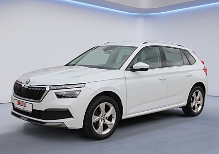 Skoda Kamiq Ambition 150PS  /LED/PDC/Tempom./1.Hand