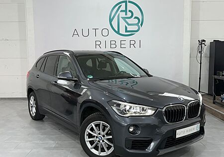 BMW X1 Baureihe xDrive 18 d*Navigation*Shz*PDC