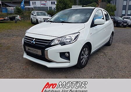 Mitsubishi Space Star 1.0 MIVEC BASIS