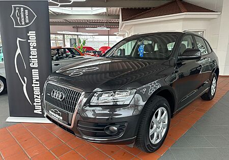 Audi Q5 2.0 TDI quattro *1.Hand / AHK / Standheizung*