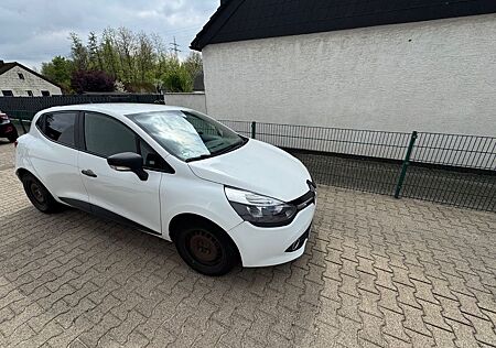 Renault Clio Life dCi 75 eco2 Life
