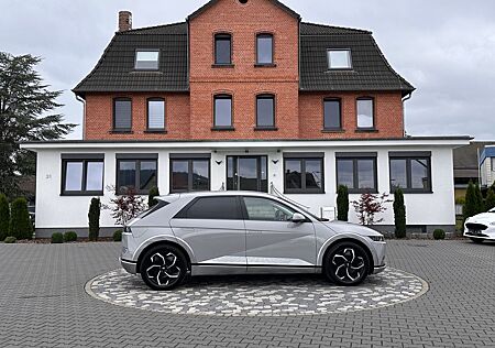 Hyundai IONIQ 5 Uniq 4WD PIXEL HUD RELAX BOSE W-GARANTIE
