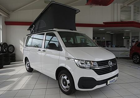 VW T6 California Volkswagen T6.1 2.0 TDI California Beach Camper Standheizun