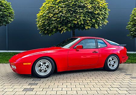 Porsche 944 Turbo |exHEIZR|MOMO|KWV3|BLUETOOTH|H-KZ|TOP