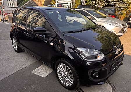 VW Up Volkswagen ! cup !