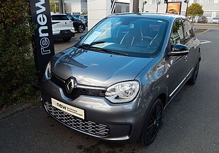 Renault Twingo Techno Electric