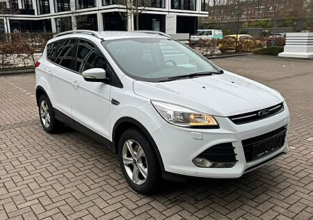 Ford Kuga Trend 2.0 TDCI 4x4 /12 Garantie/