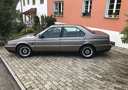 Alfa Romeo 164 2.0i Twin Spark Twin Spark