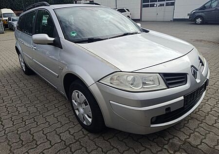 Renault Megane Grandtour 1.5 dCi FAP eco2 eco2