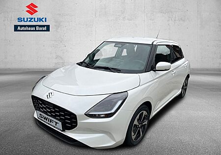 Suzuki Swift 1.2 DUALJET HYBRID Comfort+ CVT