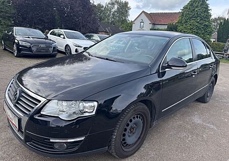 VW Passat Volkswagen Lim.*NAvi*Xenon*PDC*1. Hd*Scheckheft*Pano