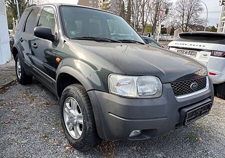 Ford Maverick Basis*Klimaanlage