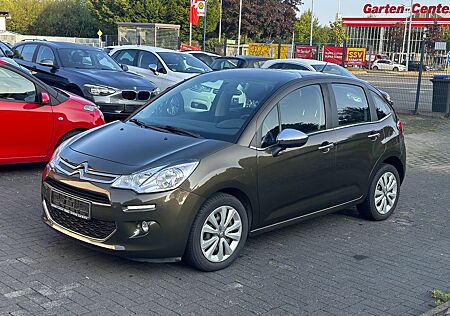 Citroën C3 Selection-Panorama-Euro5-Klima-