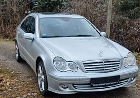 Mercedes-Benz C 230 AVANTGARDE Sport Edition