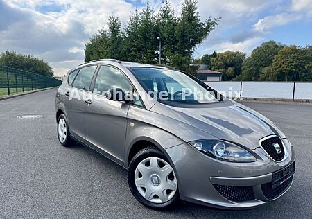 Seat Altea XL 1.6 Reference Comfort*GARANTIE*TÜV NEU*