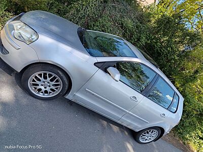 Volkswagen Polo 1.4TDI 59kW Sportline Sportline