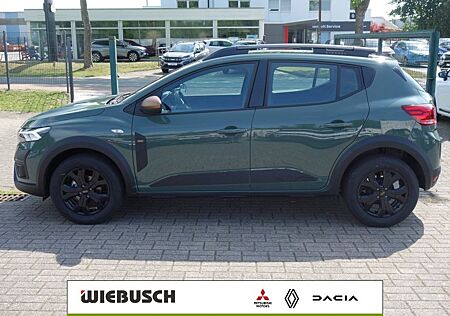 Dacia Sandero Stepway ECO-G 100 Extreme **Sitzheizung*
