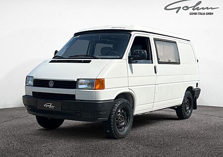 VW T4 California Volkswagen