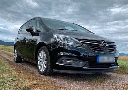 Opel Zafira 2.0 Diesel 125kW Active S/S Active