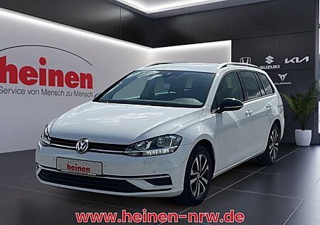 VW Golf Volkswagen VII Variant 1.0 TSI IQ.DRIVE NAV SHZ PDC LM