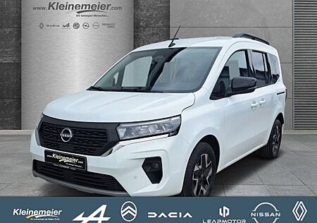 Nissan Townstar DIG-T 130 L1 Tekna LED, CarPlay,..