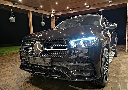 Mercedes-Benz GLE 400 GLE -Klasse Coupe d 4Matic Coupe