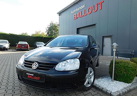 VW Golf Volkswagen V Lim. Trendline*Klimaanlage*Euro-4*2-Hand*